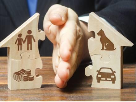 Naperville, IL divorce lawyer