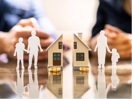 DuPage County, IL child custody lawyer