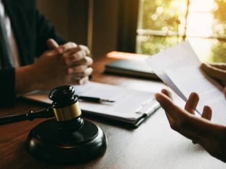 Will County, IL divorce lawyer