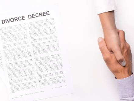 Will County, IL divorce lawyer